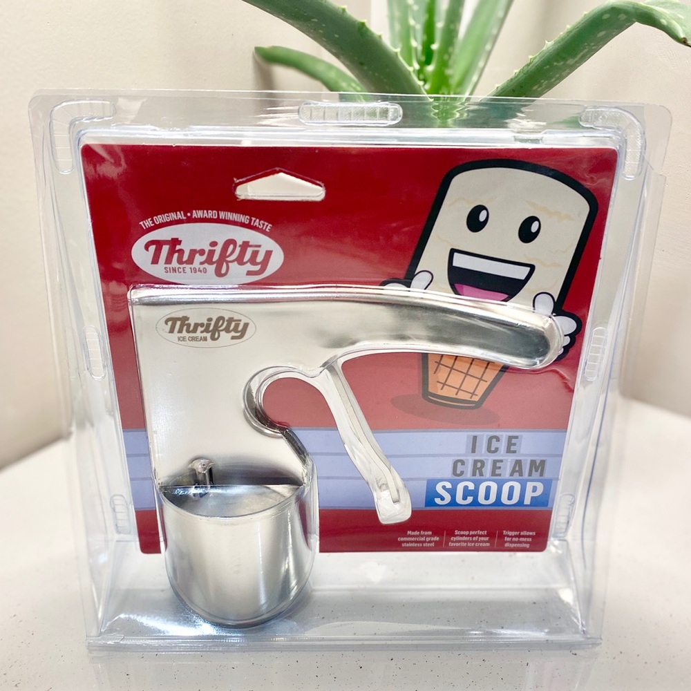 Thrifty Ice Cream Scoop Limited Edition Rite Aid